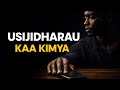 Usimblock Usifute Namba Yake Usiombe Msamaha Fanya Hivi Badala Yake 