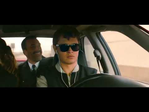 'Dikaya Ivica song',{Baby Driver}