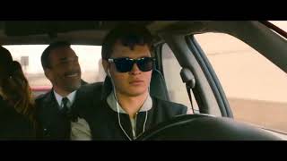 'Dikaya Ivica song',{Baby Driver}