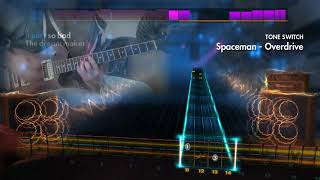 The Killers - Spaceman (Rocksmith 2014 - Lead)