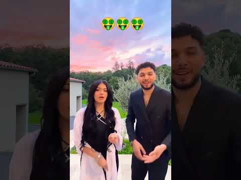 ستايل غالي كعب عالي موزو ايناس