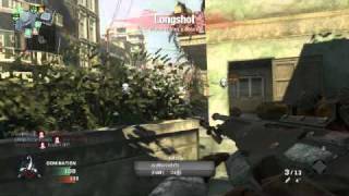 2 No Scopes one cross map