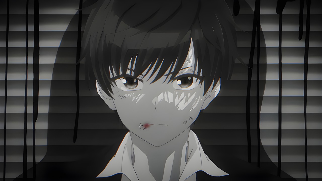 Haabre, the last generation　最後の世代 Haibara-kun no Tsuyokute Seishun New Game ED / Ending Creditless