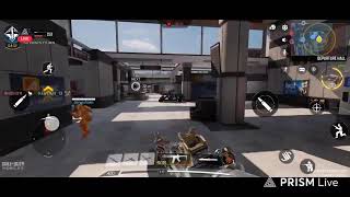 Dominating solo rank push call of duty screenshot 5
