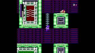 Mega Maker Madness #532 - Mega Man Is In My Genes