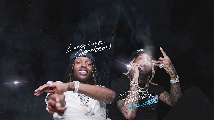 Lil Durk - I Don't Know (Official Audio)