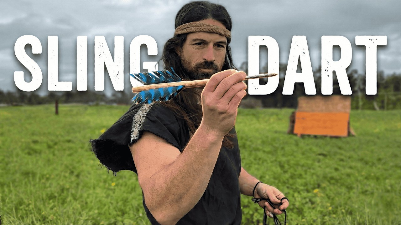 Testing the Most Dangerous Sling Projectile in History