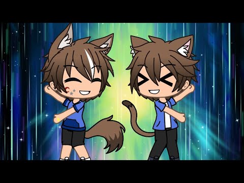 El efecto tusa en los hombres/gacha life/meme