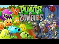 Plants vs zombies