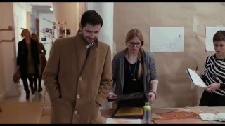 LE GRAND JEU - Extrait 2 - Au cinéma le 16 décembre