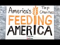 Feeding America - America's Top Charities | What is Feeding America?