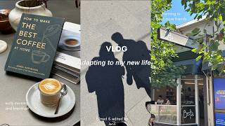 New Life Its Okay To Be Not Okay, Finding My Pace & Celebrating Love