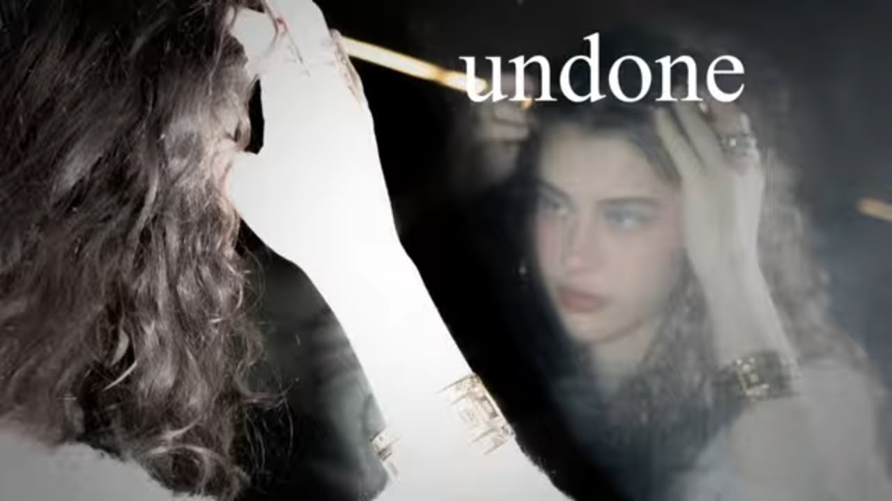 Talie - Undone (Original - Lyrics Video) bekijken op YouTube Talie - Undone (Original - Lyrics Video) bekijken op YouTube