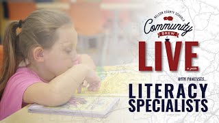 COMMUNITY BREW LIVE: EPISODE 2