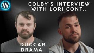 What Happened in Court Today to Joseph Duggar 16 Kids in Horror House Update - Colby Ryan Thoughts
