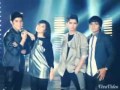 THE FREAKS (Aliando N'Rasya) ~Bahagia Dengan Cinta