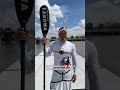 Tom Leibscher-Lucz overcomes toilet drama to help Germany make K4 final in Szeged 🤯