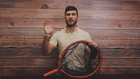 ForEverlast G2 Floating Landing Net