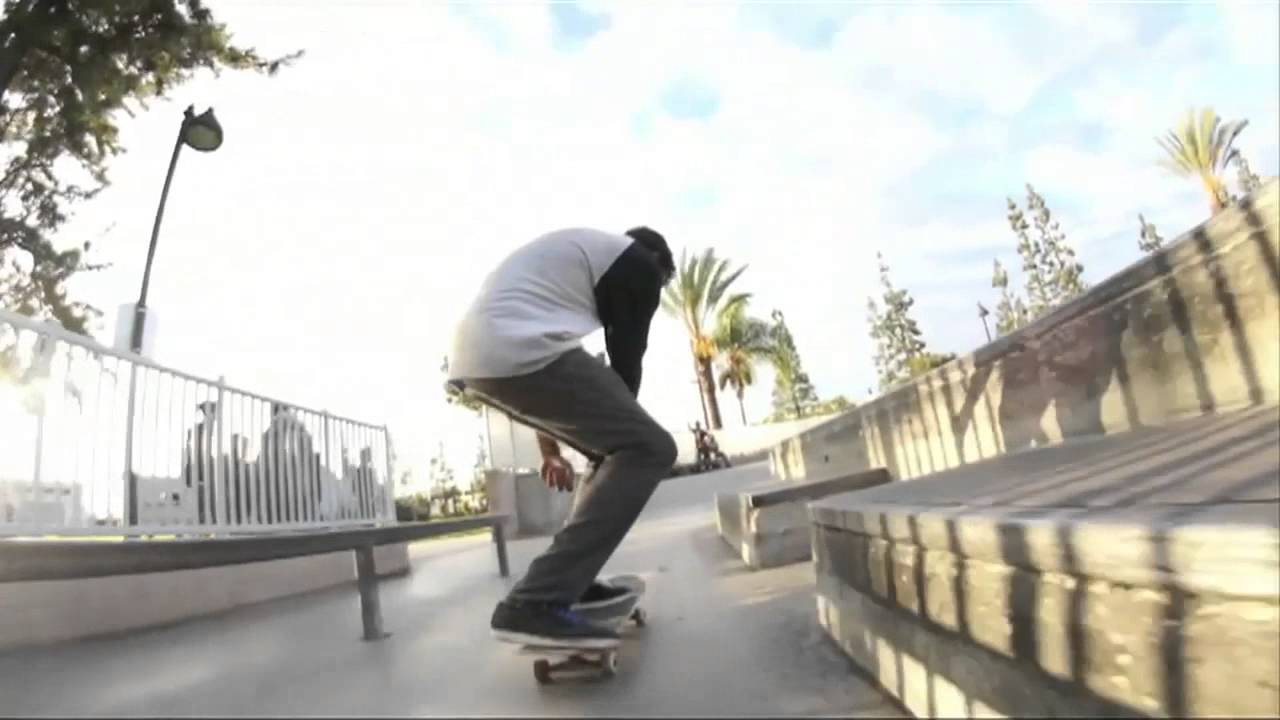 FHQ 30 Sec Sundays Boris Kortscheff