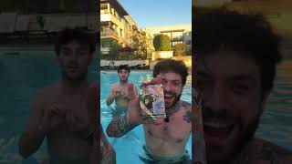 We pulled an alt art from this $500 Fusion Strike ETB 🤯
