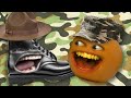 Annoying Orange - Boot Camp!