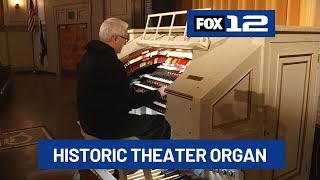Historic theater organ at Cleveland High School seeks new home ahead of demolition