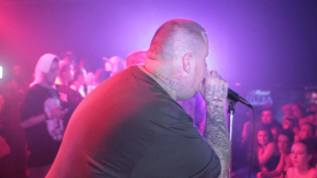 JellyRoll | Lil Wyte | RITTZ | Caskey | 12th & Porter - YouTube