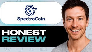 Análisis de SpectroCoin: Características, ventajas y desventajas (tarjeta de débito criptográfica) screenshot 3