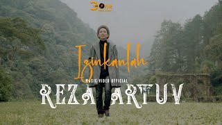 Reza Artuv Izinkanlah   