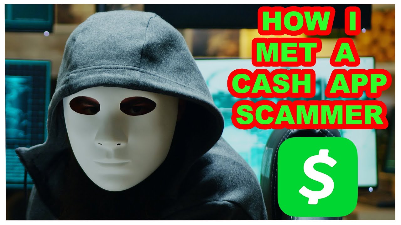 web scammer check