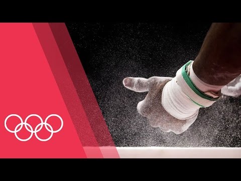 The Secrets to Gymnastics | Olympic Insider