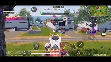 *New* Naga Tree Python Gameplay | Duo vs Squads Crazy Good Action | Cod Mobile | Ft Cod Bougee YT