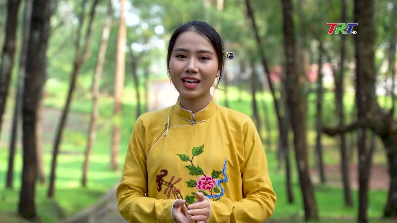 PHÁP LAM XỨ HUẾ