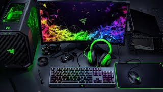 Top 13 Tech Accessories To Upgrade Your Gaming Desk Setup