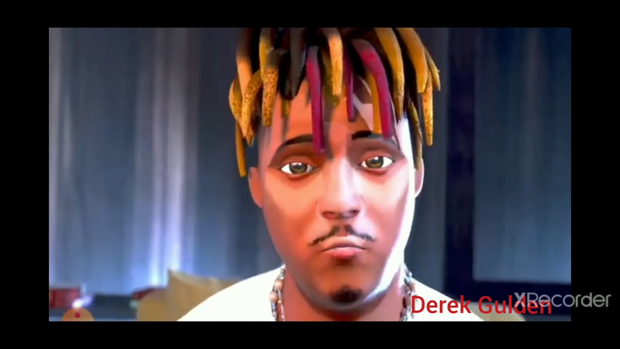 Juice WrldWishing Well (Official Music Video) YouTube