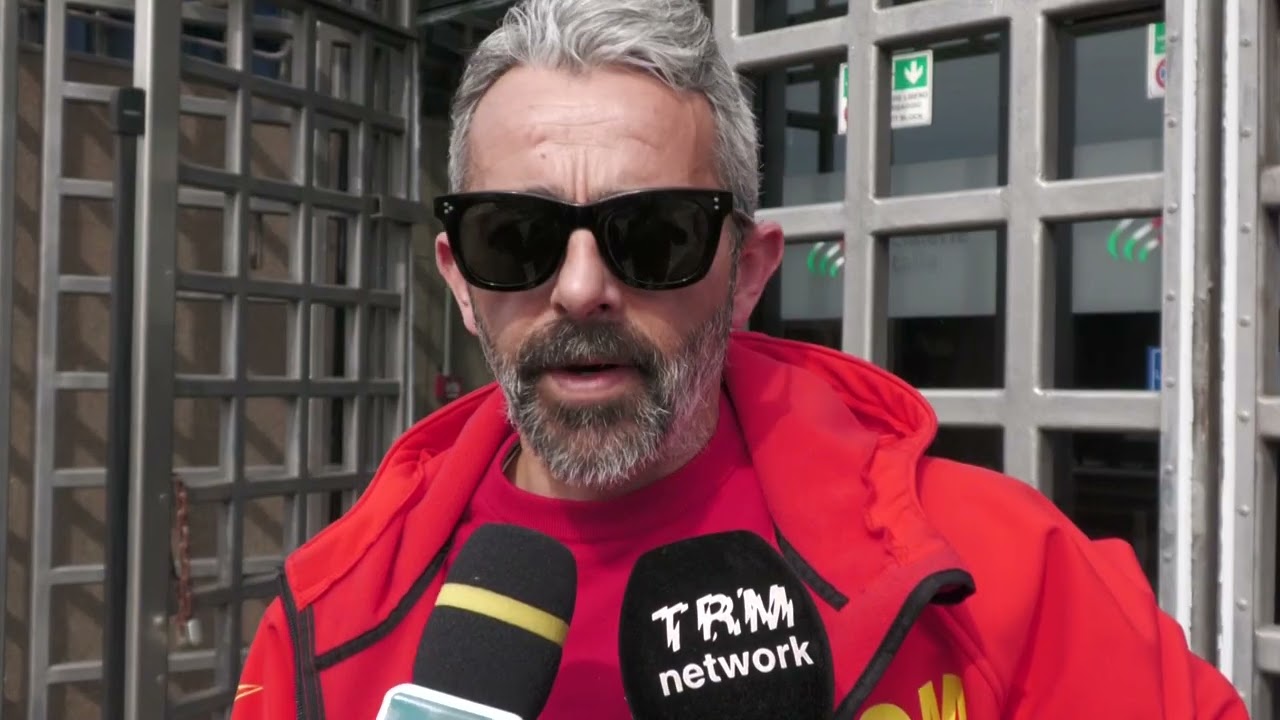 Tragedia all’ex Ilva di Taranto: morto un operaio, sciopero e vertice a Palazzo Chigi