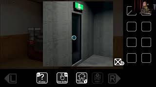 Japanese Nekosama Escape The Sento