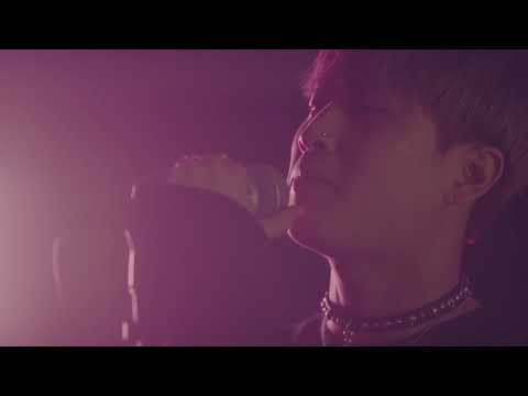 [VIBE OF HOUSE #1 LIVE] DIVE IN PURPLE - It hurts