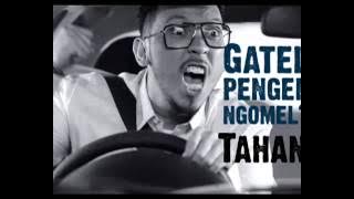 Daktarin Nahan Gatel