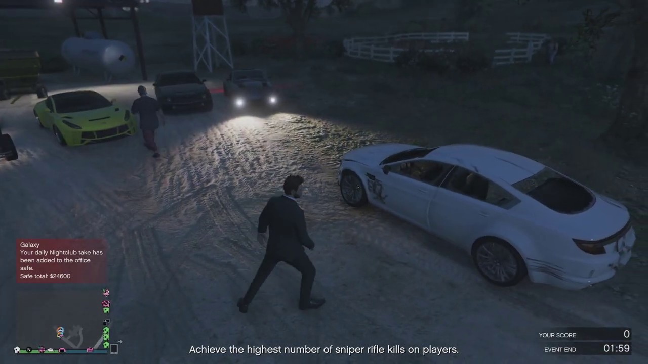 testing the ignition bomb on a stolen car YouTube