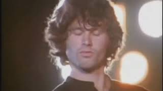 The Doors - The End - Live At Hollywood Bowl 1968