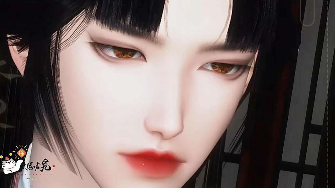 【权谋殿下的独宠囚爱】｜古装强制爱甜虐剧