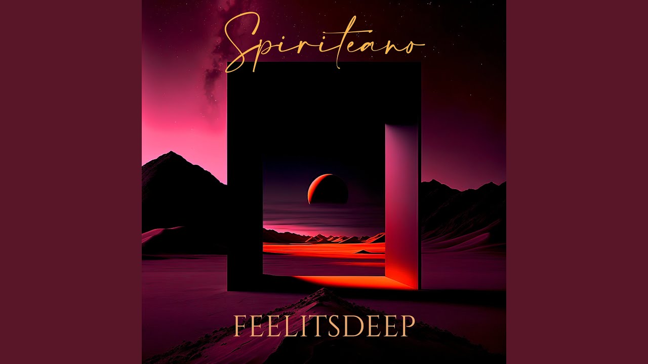 Sleduj Feelitsdeep na YouTube Sleduj Feelitsdeep na YouTube