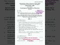 NSOU UG 2nd Semester Education Hons CC-ED-04 2024 Question