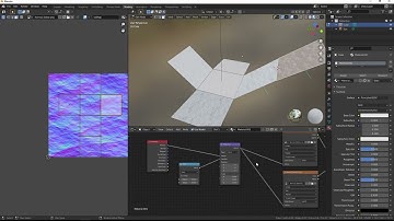 M.I.A Code Showcase - Shaders
