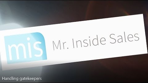 Gatekeepers: 3 Mistakes to Avoid When Dealing With Them