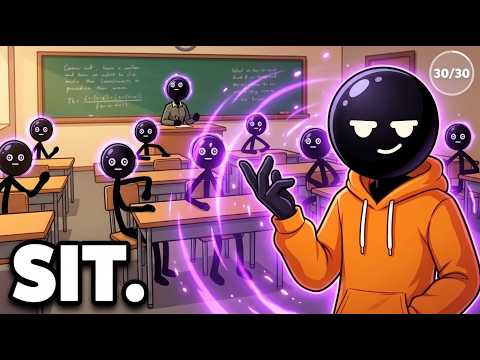 What IF You Could Control Anyone's Mind ?