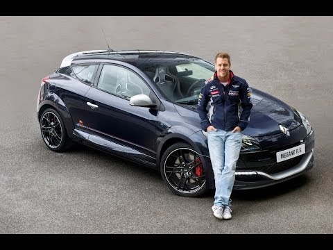 Renaultsport megane 265 trophy vs nissan 370z #2