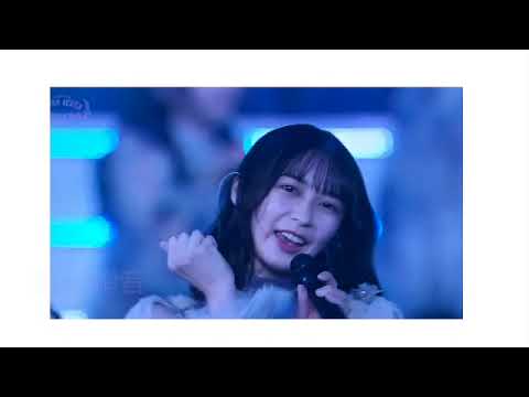 鈴木絢音ちゃんと北野日奈子ちゃん可愛いよね