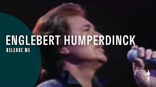 Engelbert Humperdinck - Release Me (Humperdink Live) chords